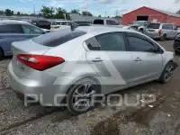 2014 KIA Forte фото