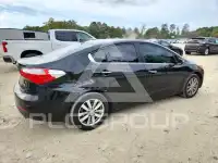2014 KIA Forte фото