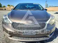 2014 KIA Forte фото