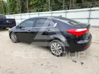 2014 KIA Forte фото