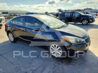 2014 KIA Forte фото