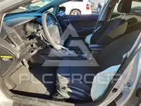 2014 KIA Forte фото