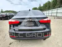 2014 KIA Forte фото