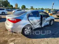2014 KIA Forte фото