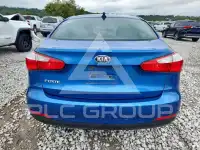 2014 KIA Forte фото