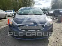 2014 KIA Forte фото