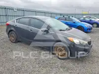 2014 KIA Forte фото