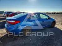 2014 KIA Forte фото