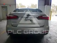 2014 KIA Forte фото