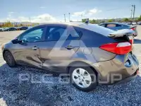 2014 KIA Forte фото