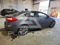 2014 KIA Forte photo