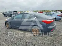 2014 KIA Forte фото