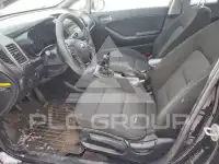 2014 KIA Forte фото