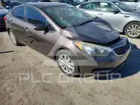 2014 KIA Forte фото