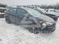 2014 KIA Forte фото