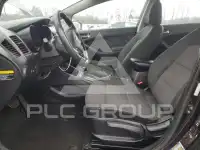 2014 KIA Forte photo