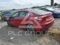 2014 KIA Forte photo