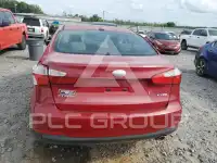 2014 KIA Forte photo