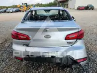 2014 KIA Forte фото
