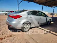 2014 KIA Forte photo
