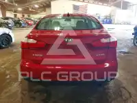 2014 KIA Forte фото
