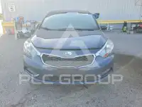 2014 KIA Forte фото