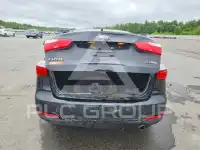 2014 KIA Forte фото