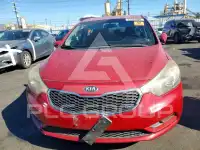 2014 KIA Forte фото