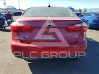2014 KIA Forte фото