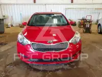 2014 KIA Forte фото