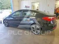 2014 KIA Forte photo