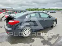 2014 KIA Forte фото
