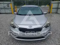 2014 KIA Forte фото