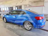 2014 KIA Forte фото