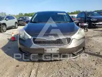2014 KIA Forte фото