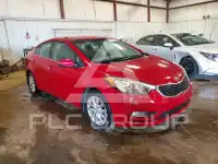2014 KIA Forte фото