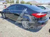 2014 KIA Forte фото