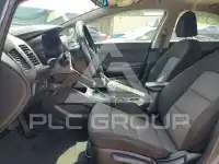 2014 KIA Forte фото