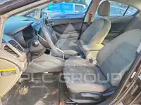 2014 KIA Forte фото