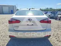 2014 KIA Forte фото