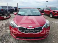 2014 KIA Forte фото