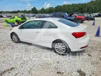 2014 KIA Forte фото