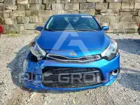 2014 KIA Forte фото