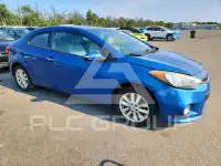 2014 KIA Forte фото