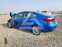 2014 KIA Forte фото