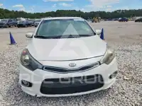 2014 KIA Forte фото