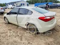 2014 KIA Forte фото