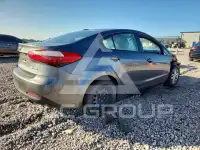 2014 KIA Forte photo