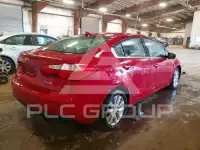 2014 KIA Forte фото