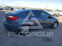 2014 KIA Forte фото